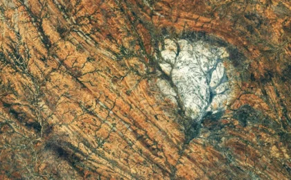 A Mirror in the Earth: Madagascar’s Lunar-Like Landscapes and the Secrets of Gondwana