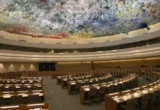 A Mockery of Mandates: Burundi’s Unopposed Path to the UN Human Rights Council Sparks Global Outcry