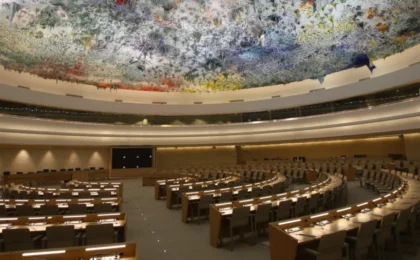 A Mockery of Mandates: Burundi’s Unopposed Path to the UN Human Rights Council Sparks Global Outcry