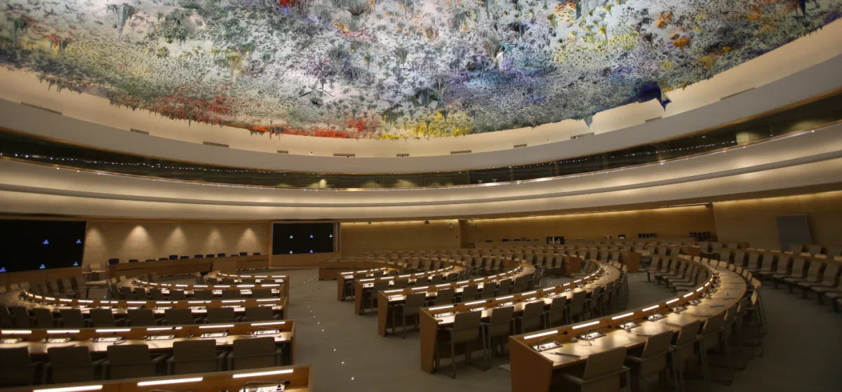 A Mockery of Mandates: Burundi’s Unopposed Path to the UN Human Rights Council Sparks Global Outcry