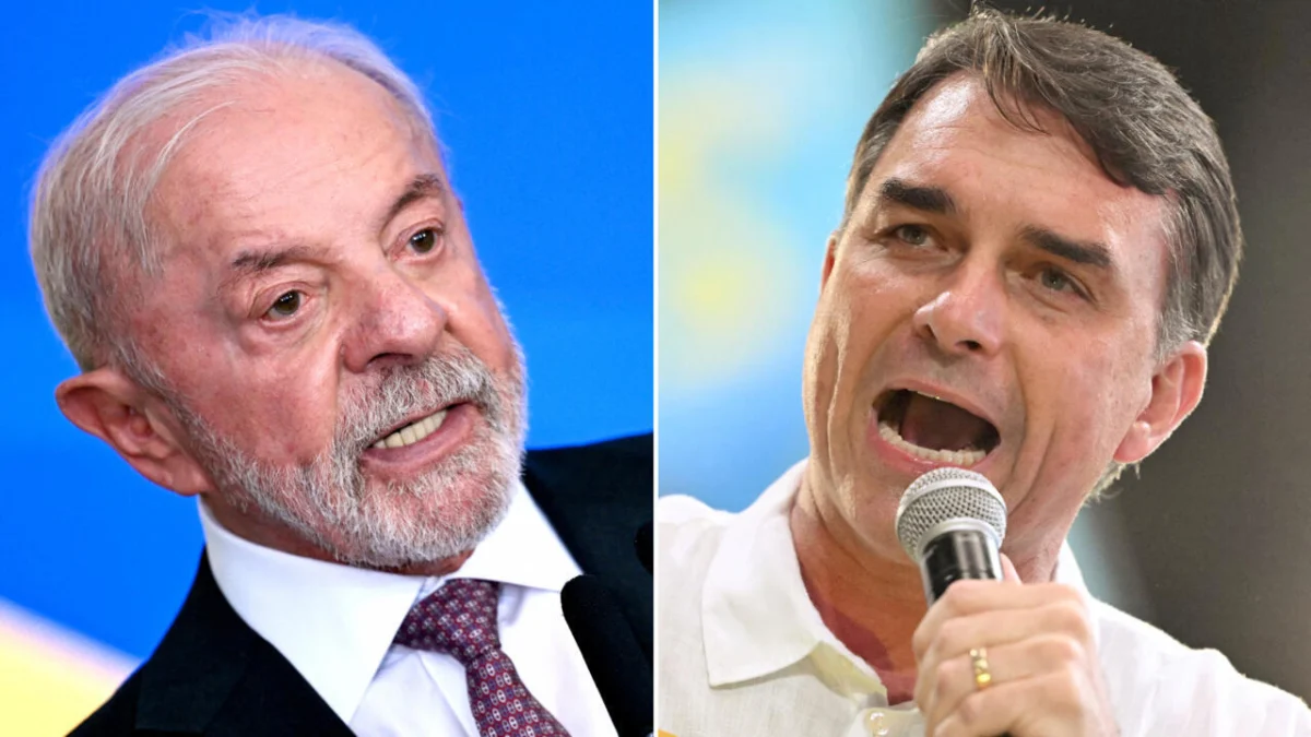 A Nation at the Crossroads: Brazil Decides in High-Stakes Presidential Election