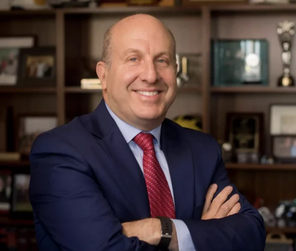A New Chapter for Bard College: Marvin Krislov Tapped to Lead Following Tumultuous Leadership Transition