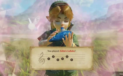 A New Song for Hyrule: The Definitive Guide to the Nintendo Switch 2’s ‘Ocarina of Time’ Remake