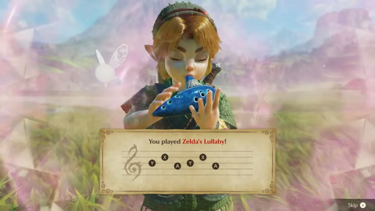 A New Song for Hyrule: The Definitive Guide to the Nintendo Switch 2’s ‘Ocarina of Time’ Remake