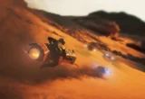 A New Velocity: Why ‘Star Wars: Galactic Racer’ Is the Genre-Defying Masterpiece We’ve Been Waiting For