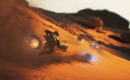 A New Velocity: Why ‘Star Wars: Galactic Racer’ Is the Genre-Defying Masterpiece We’ve Been Waiting For