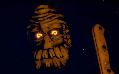 A Portal into the Meta-Horror Mind of Daniel Mullins: Why ‘Pony Island’ Matters More Than Ever