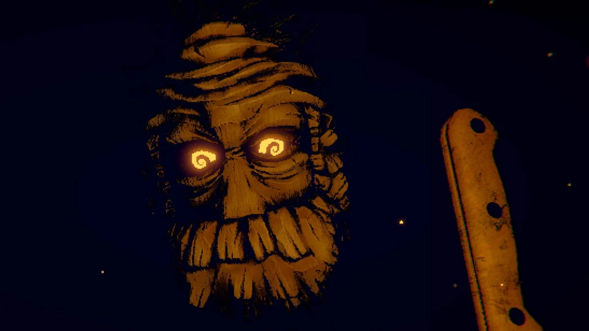 A Portal into the Meta-Horror Mind of Daniel Mullins: Why ‘Pony Island’ Matters More Than Ever