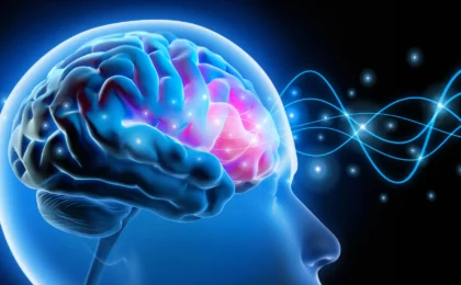 A Quantum Leap in Mental Health: FDA Clears Personalized Brain Stimulation for PTSD