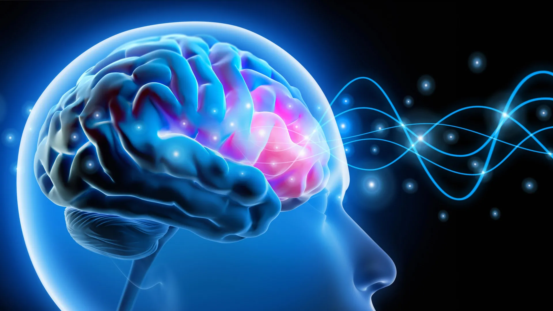 A Quantum Leap in Mental Health: FDA Clears Personalized Brain Stimulation for PTSD