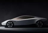 A Rare Seal of Approval: Why Ferrari’s CEO is Betting on Tesla’s Bold Future