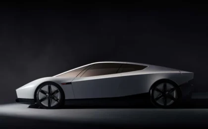 A Rare Seal of Approval: Why Ferrari’s CEO is Betting on Tesla’s Bold Future