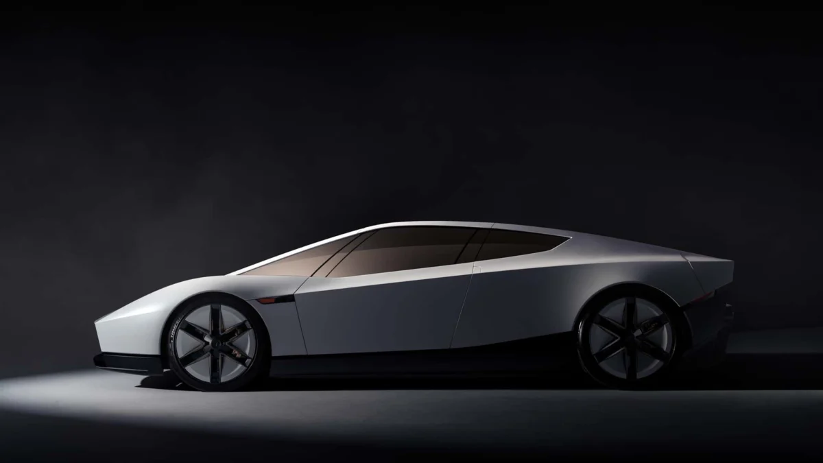 A Rare Seal of Approval: Why Ferrari’s CEO is Betting on Tesla’s Bold Future