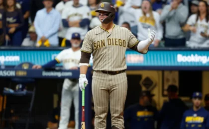 A Roof-Top Mystery: How a Bizarre Rule Saved the Brewers in NLDS Game 1