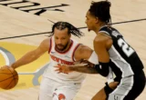 A Tale of Two Cities: Winless Champs Face Undefeated Pistons in High-Stakes Madison Square Garden Showdown