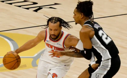 A Tale of Two Cities: Winless Champs Face Undefeated Pistons in High-Stakes Madison Square Garden Showdown