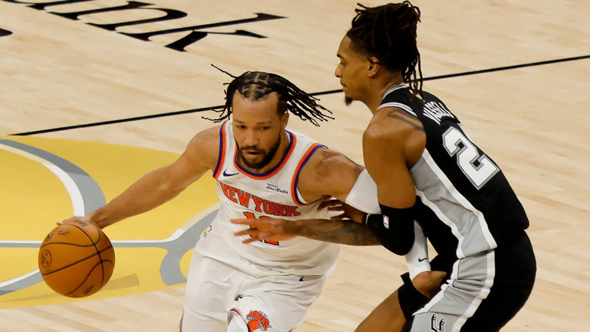 A Tale of Two Cities: Winless Champs Face Undefeated Pistons in High-Stakes Madison Square Garden Showdown