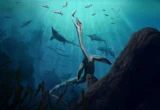 A Window Into the Deep: Extraordinary Triassic Fossil Reveals Internal Secrets of Ancient Marine Life