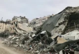 A Year of Stagnation: The Crisis of Humanitarian Access and Stalled Recovery in Post-Ceasefire Gaza