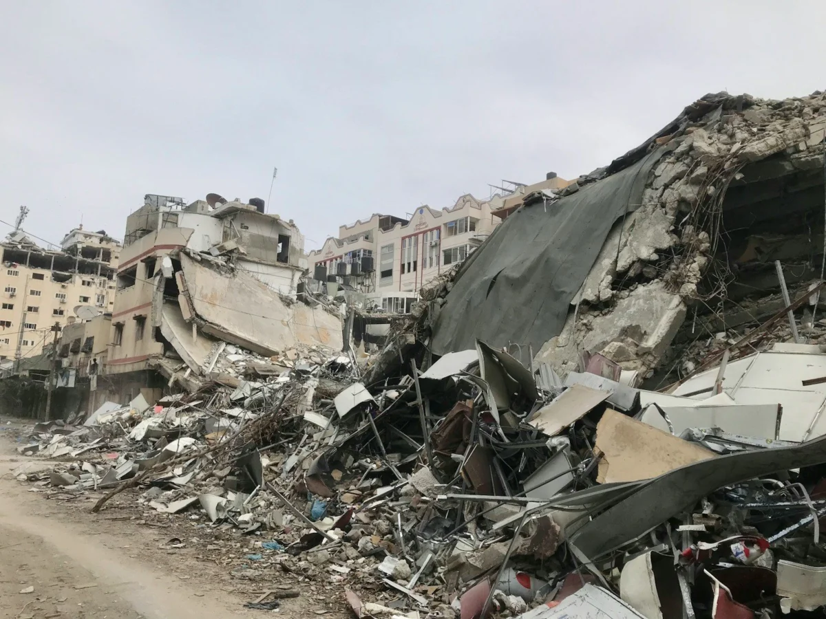 A Year of Stagnation: The Crisis of Humanitarian Access and Stalled Recovery in Post-Ceasefire Gaza