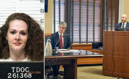 After Botched Lethal Injection, Christa Pike Discharged from Hospital: Full Chronology, Medical Context, and Legal Fallout