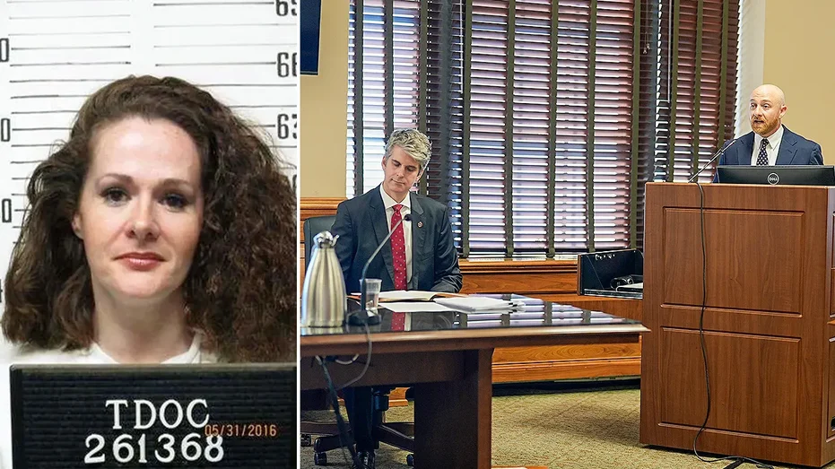 After Botched Lethal Injection, Christa Pike Discharged from Hospital: Full Chronology, Medical Context, and Legal Fallout