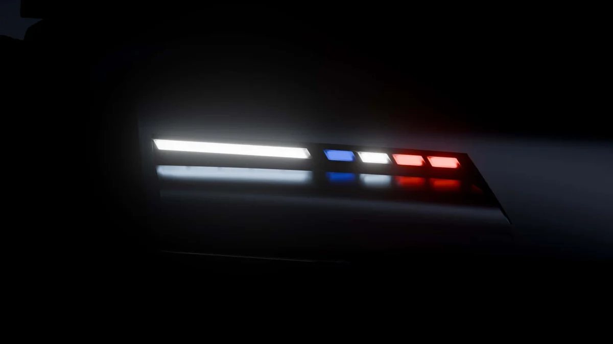 Alpine Prepares for a New Era: PS1 Concept and the Future of Performance