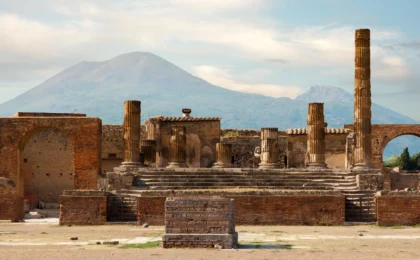 Ancient Witness, Modern Precision: How Pliny the Younger’s Account Refined the Earth’s Radioactive Clock