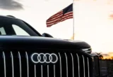 Audi’s Strategic Pivot: A $4 Billion Bet on American Manufacturing