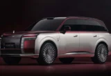 Avatr T09 Concept: The 1,000-Horsepower Luxury Titan Defining a New Era