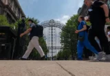 Battle for the Gates: NYC Mayor Demands Columbia University Reopen Iconic Campus Thoroughfare