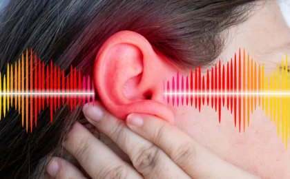 Beyond Medication: Could Ear Nerve Stimulation Be the Future of Hypertension Management?