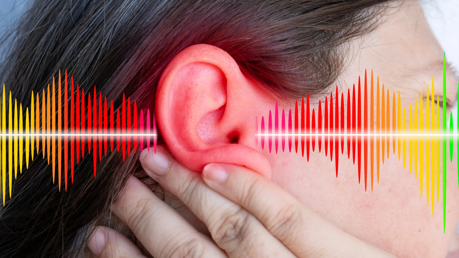 Beyond Medication: Could Ear Nerve Stimulation Be the Future of Hypertension Management?