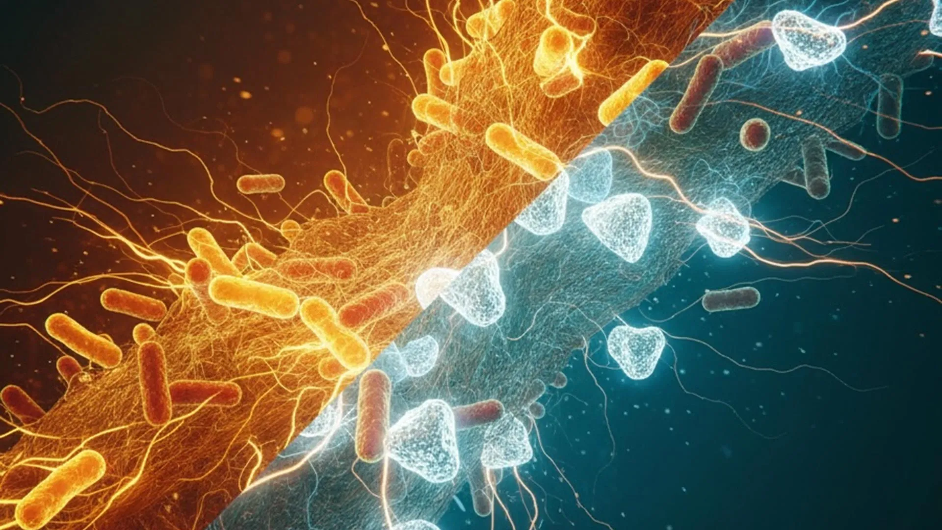 Beyond the Antibiotic Era: Rewiring the Oral Microbiome to Prevent Disease
