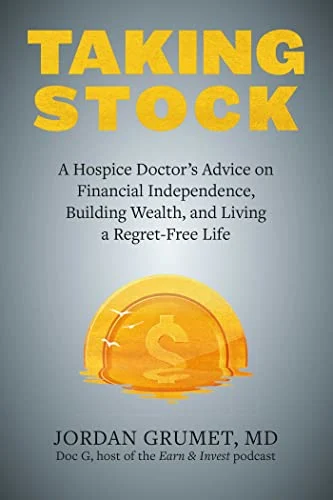 Beyond the Balance Sheet: Lessons on Wealth from a Hospice Physician