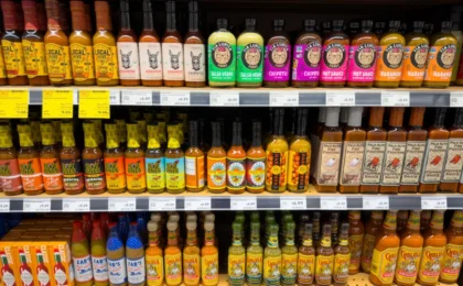 Beyond the Burn: 7 Hot Sauces That Don’t Make the Cut