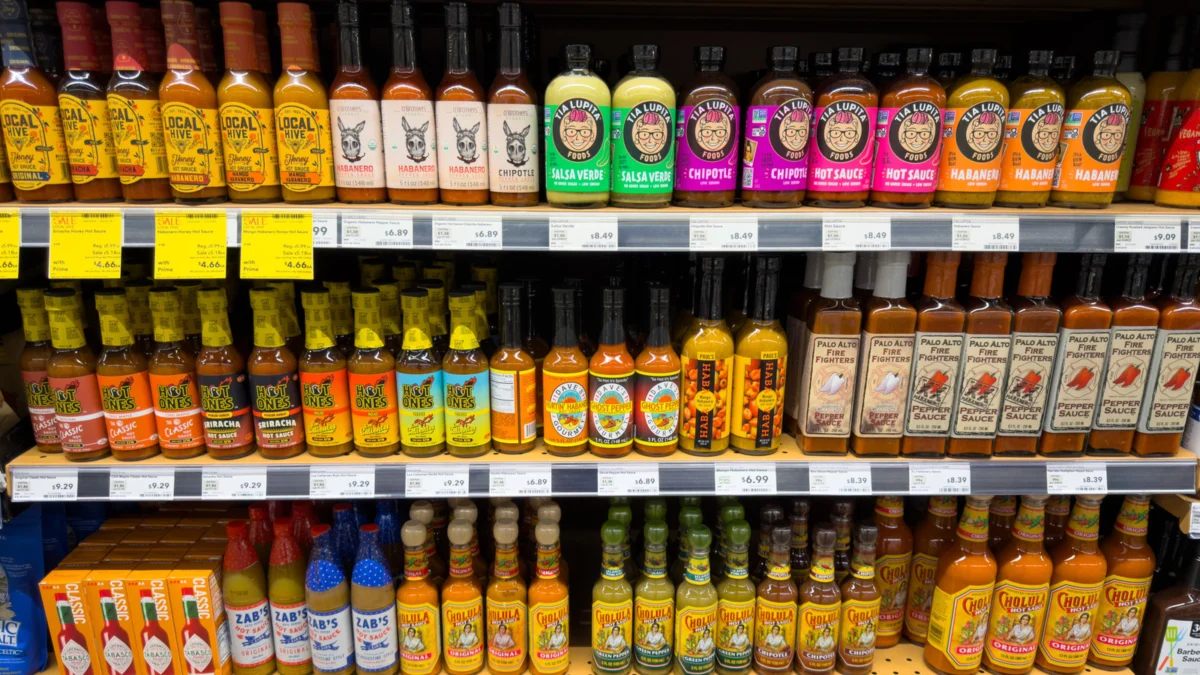 Beyond the Burn: 7 Hot Sauces That Don’t Make the Cut
