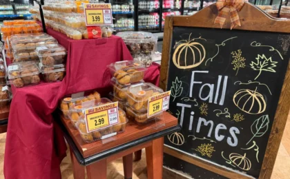 Beyond the Crust: The Ultimate Guide to Seasonal Store-Bought Pumpkin Desserts
