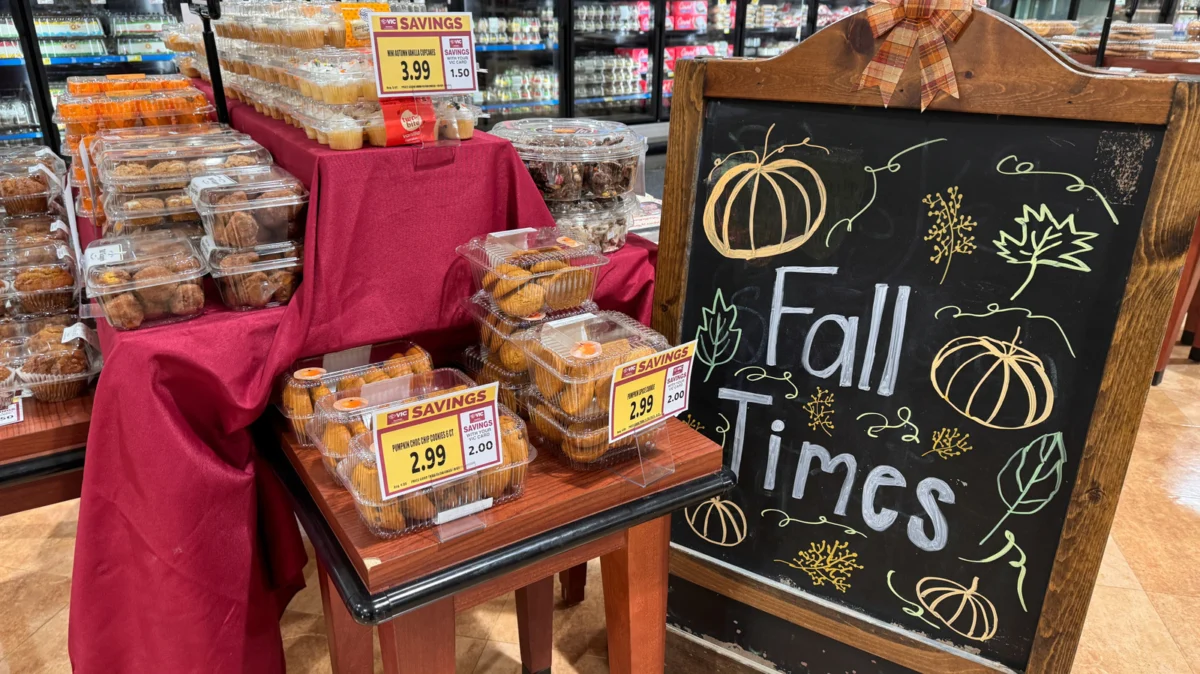 Beyond the Crust: The Ultimate Guide to Seasonal Store-Bought Pumpkin Desserts