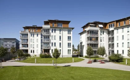 Beyond the Curb Appeal: A Comprehensive Guide to Identifying Well-Managed Rental Communities