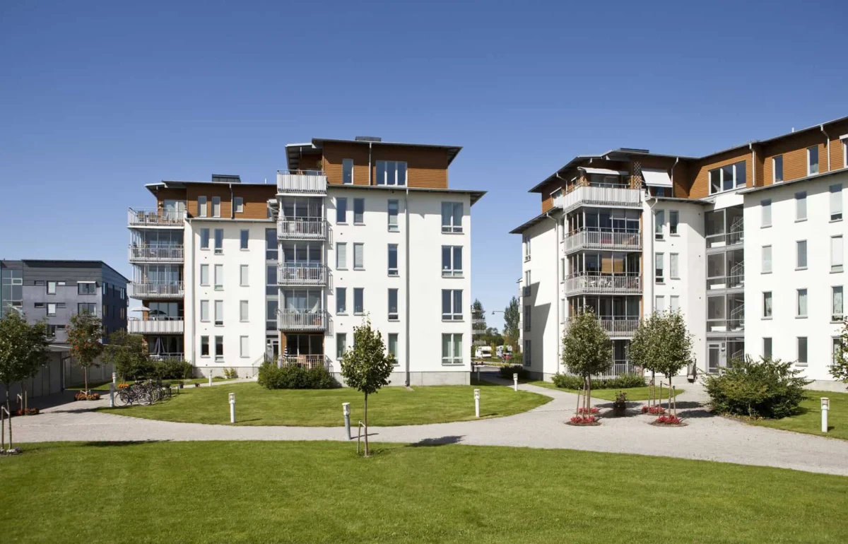 Beyond the Curb Appeal: A Comprehensive Guide to Identifying Well-Managed Rental Communities