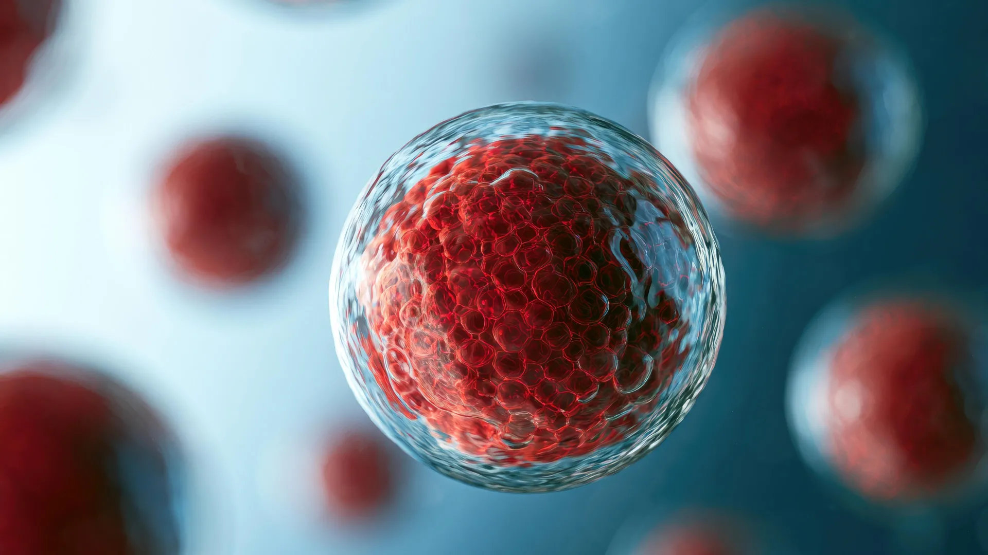 Beyond the Decline: New Research Challenges Decades of Assumptions Regarding Cellular Aging