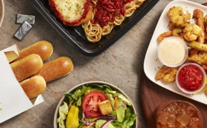 Beyond the Entrée: Why Olive Garden’s Side Dishes Have Become the True Stars of the Menu