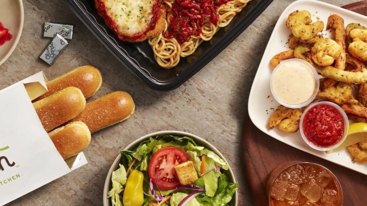 Beyond the Entrée: Why Olive Garden’s Side Dishes Have Become the True Stars of the Menu