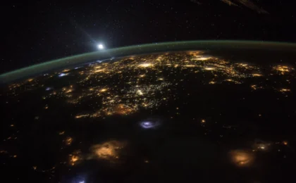 Beyond the Final Frontier: The Geopolitical Tightrope of Modern Space Exploration