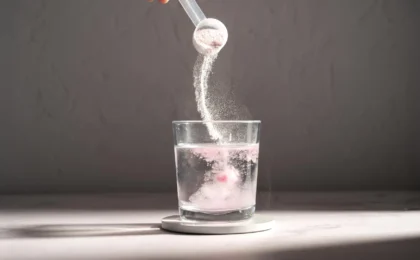 Beyond the Gym: How Creatine is Redefining Healthy Aging for Mid-Life Adults