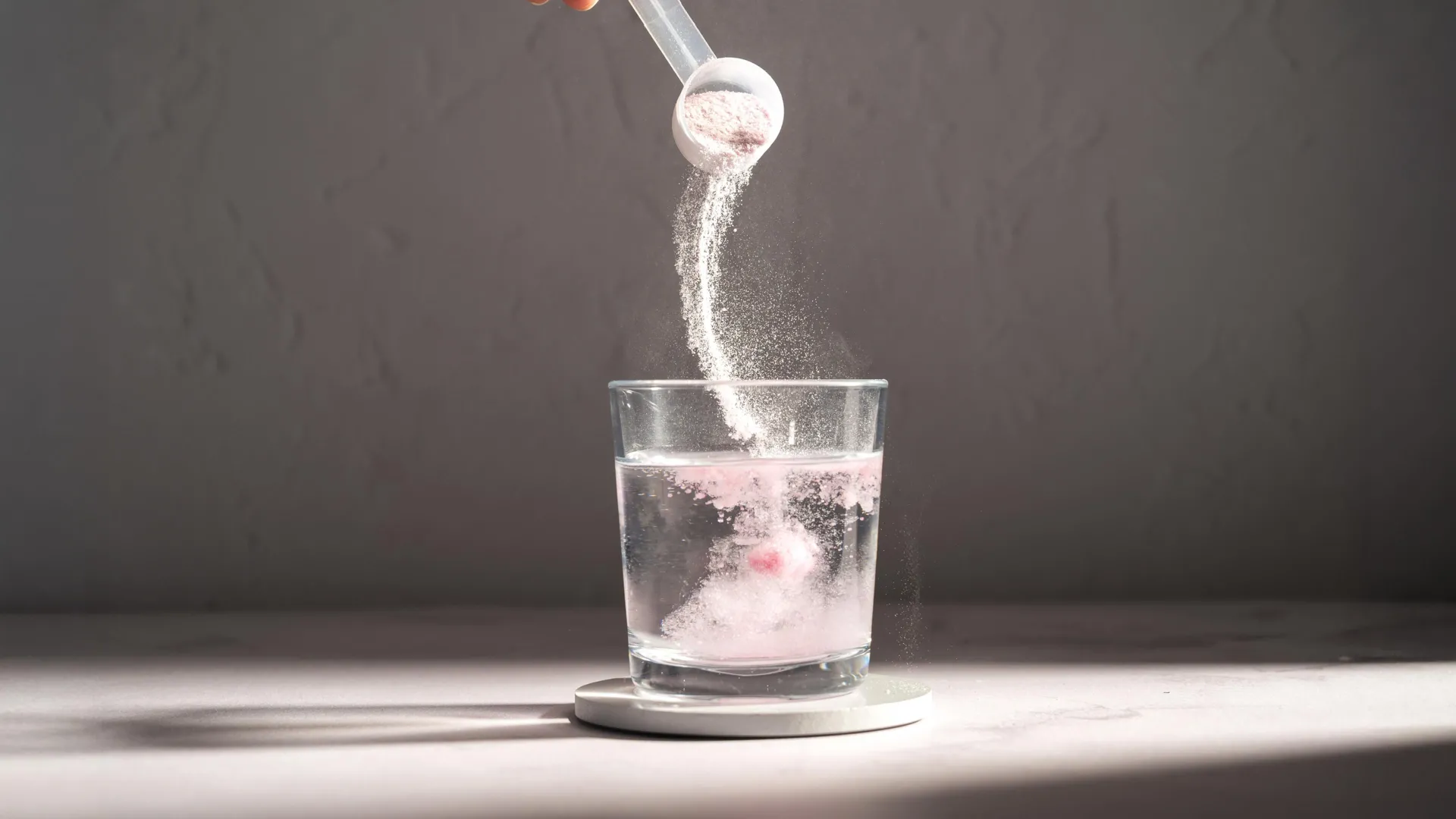 Beyond the Gym: How Creatine is Redefining Healthy Aging for Mid-Life Adults