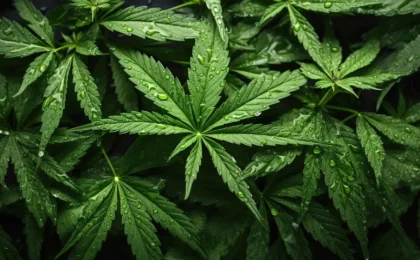 Beyond the High: Scientists Unveil Rare Chemical Secrets Hidden in Cannabis Leaves