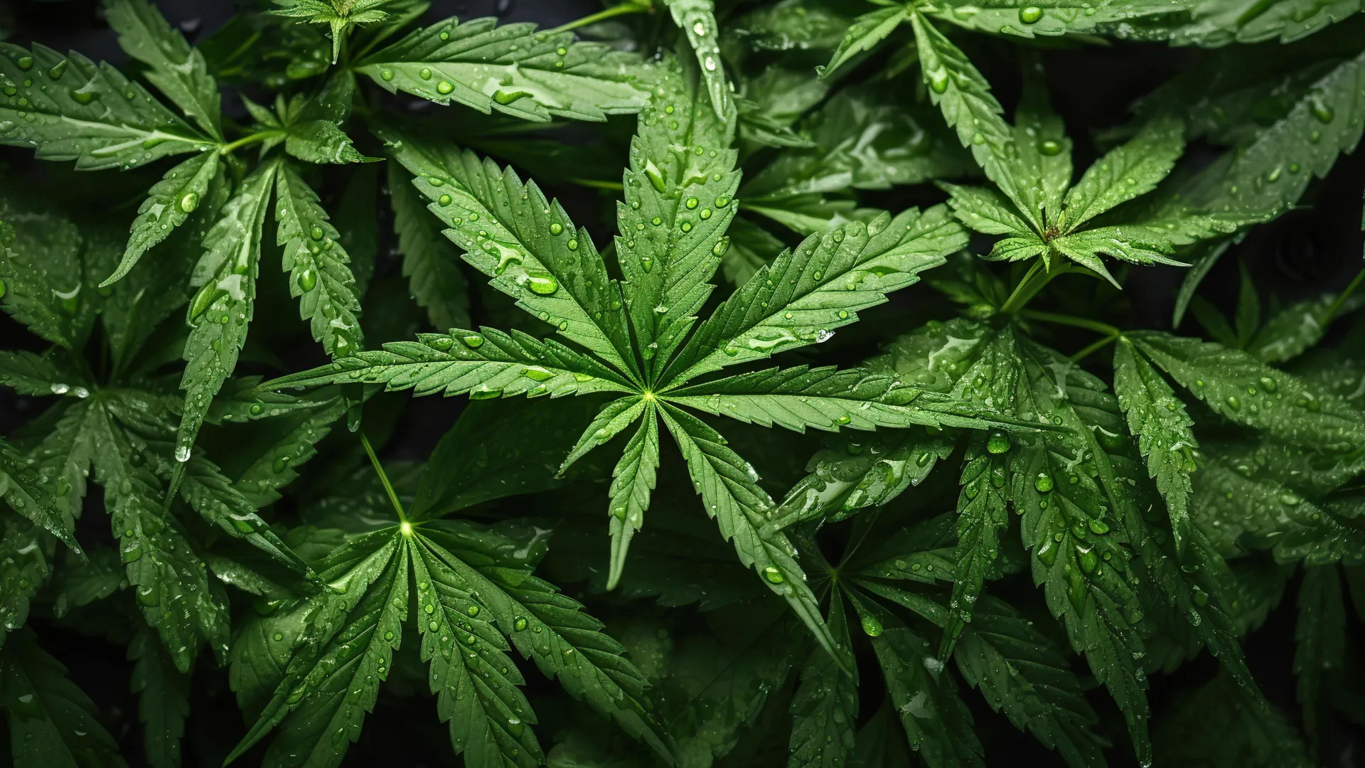 Beyond the High: Scientists Unveil Rare Chemical Secrets Hidden in Cannabis Leaves