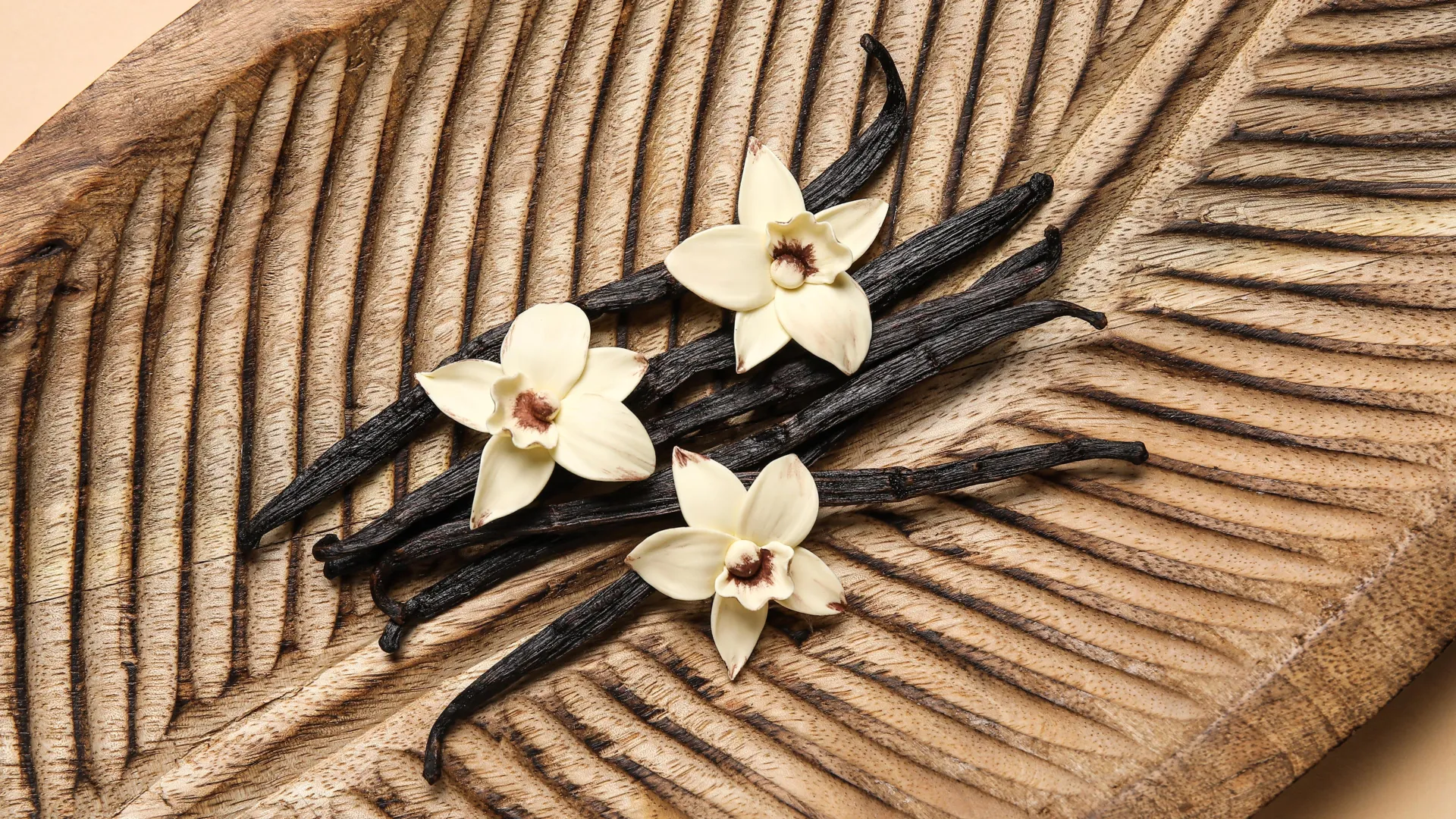 Beyond the Kitchen: How the Chemistry of Vanilla Could Revolutionize Wound Care